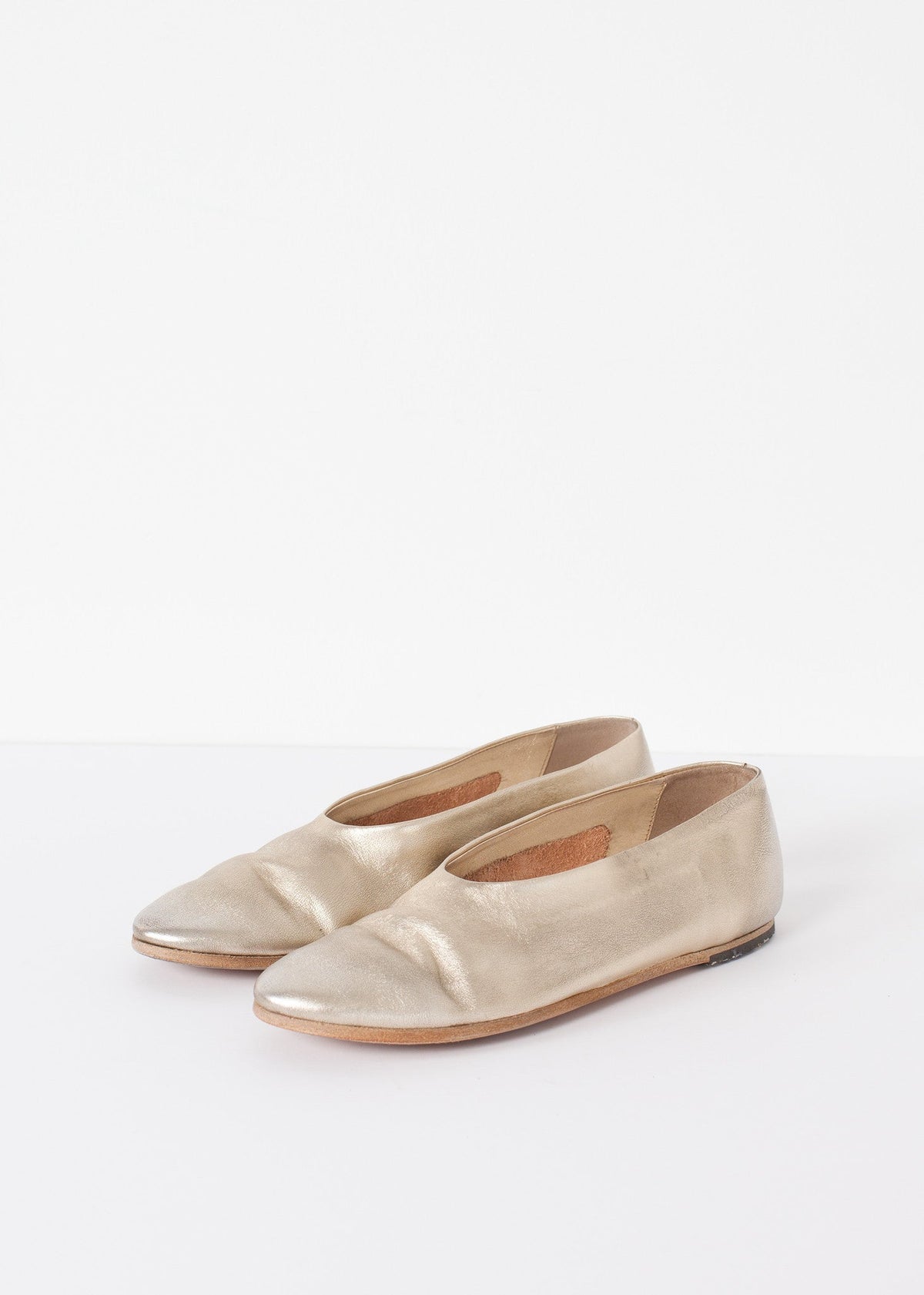 Ballerina Flat