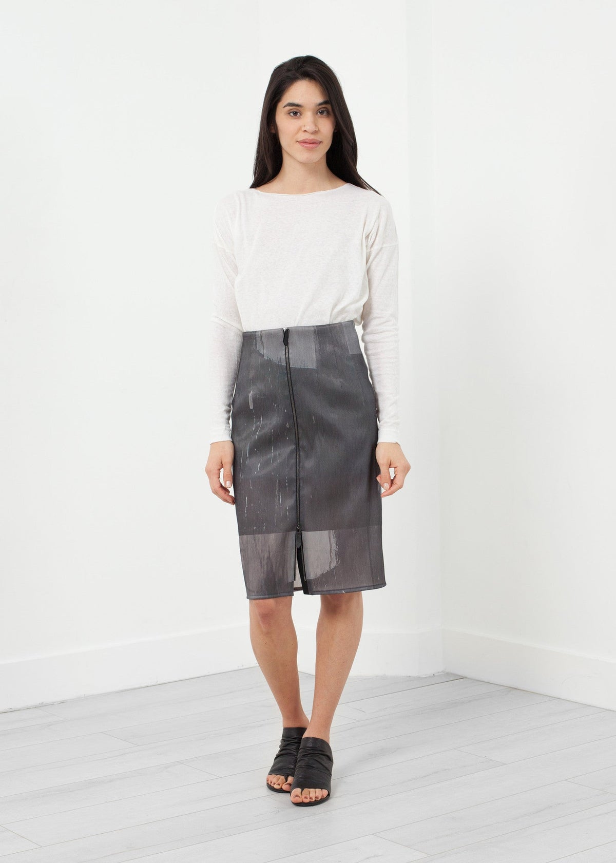 Dix Skirt