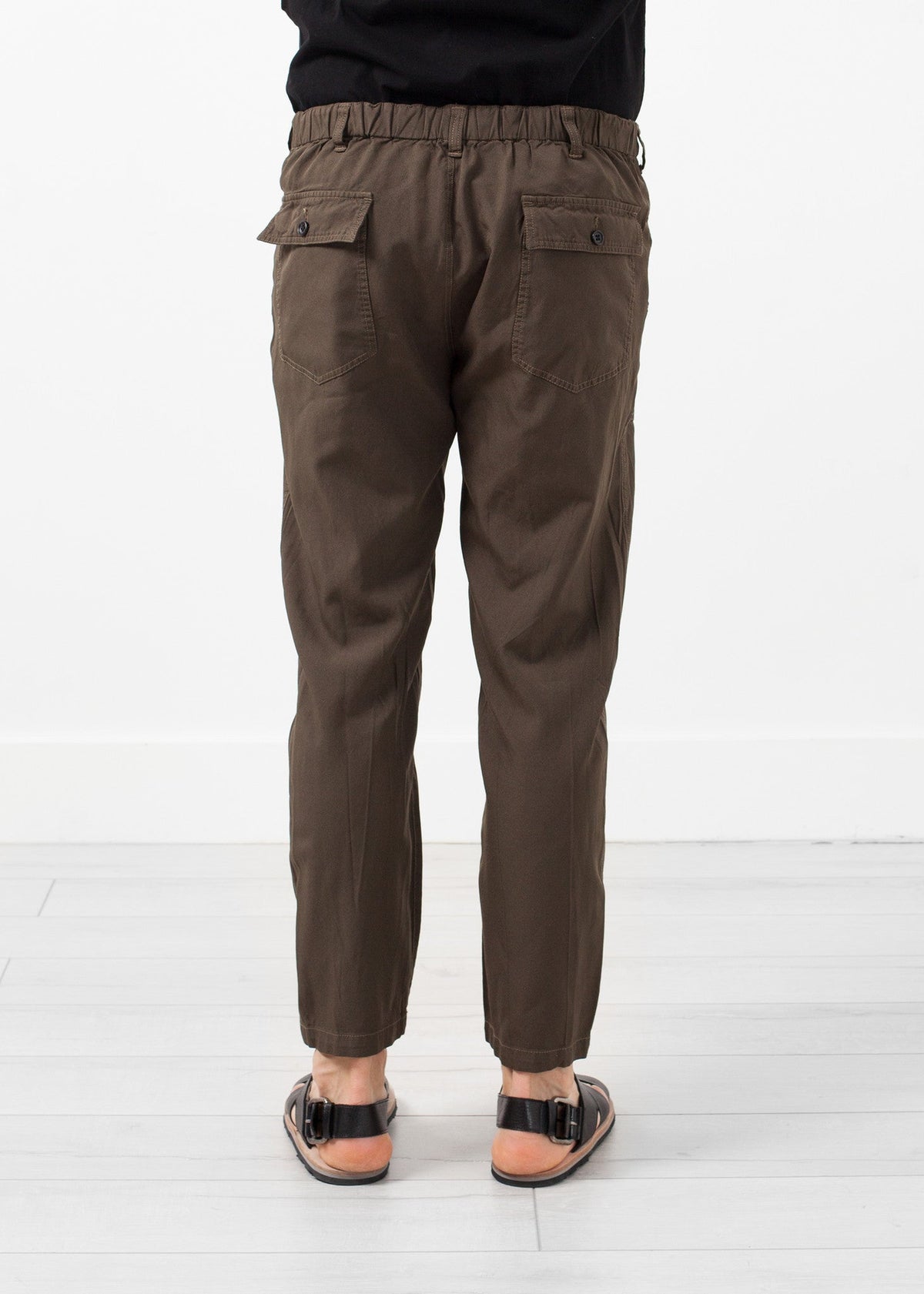 Pantaloni cargo