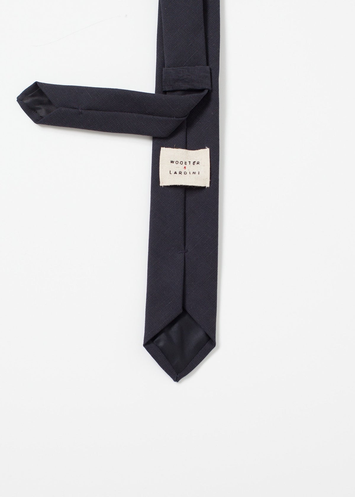 Basic Tie