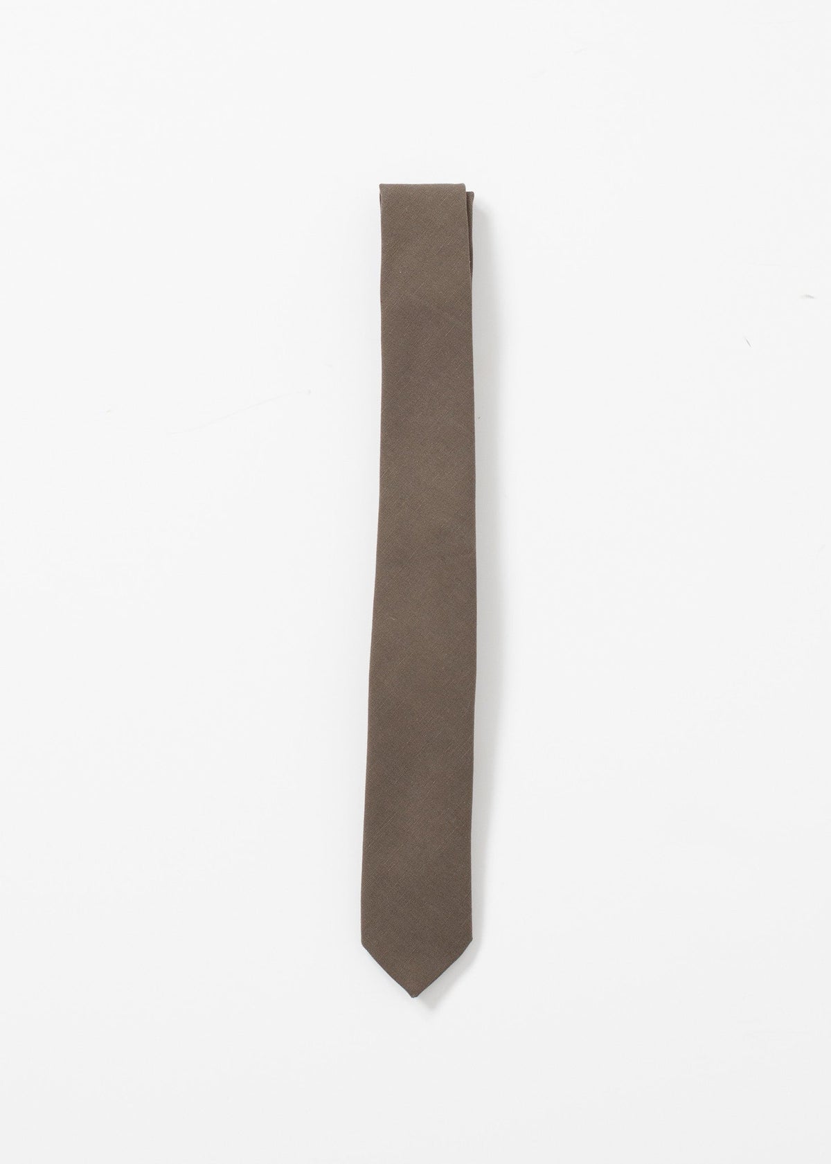 Basic Tie