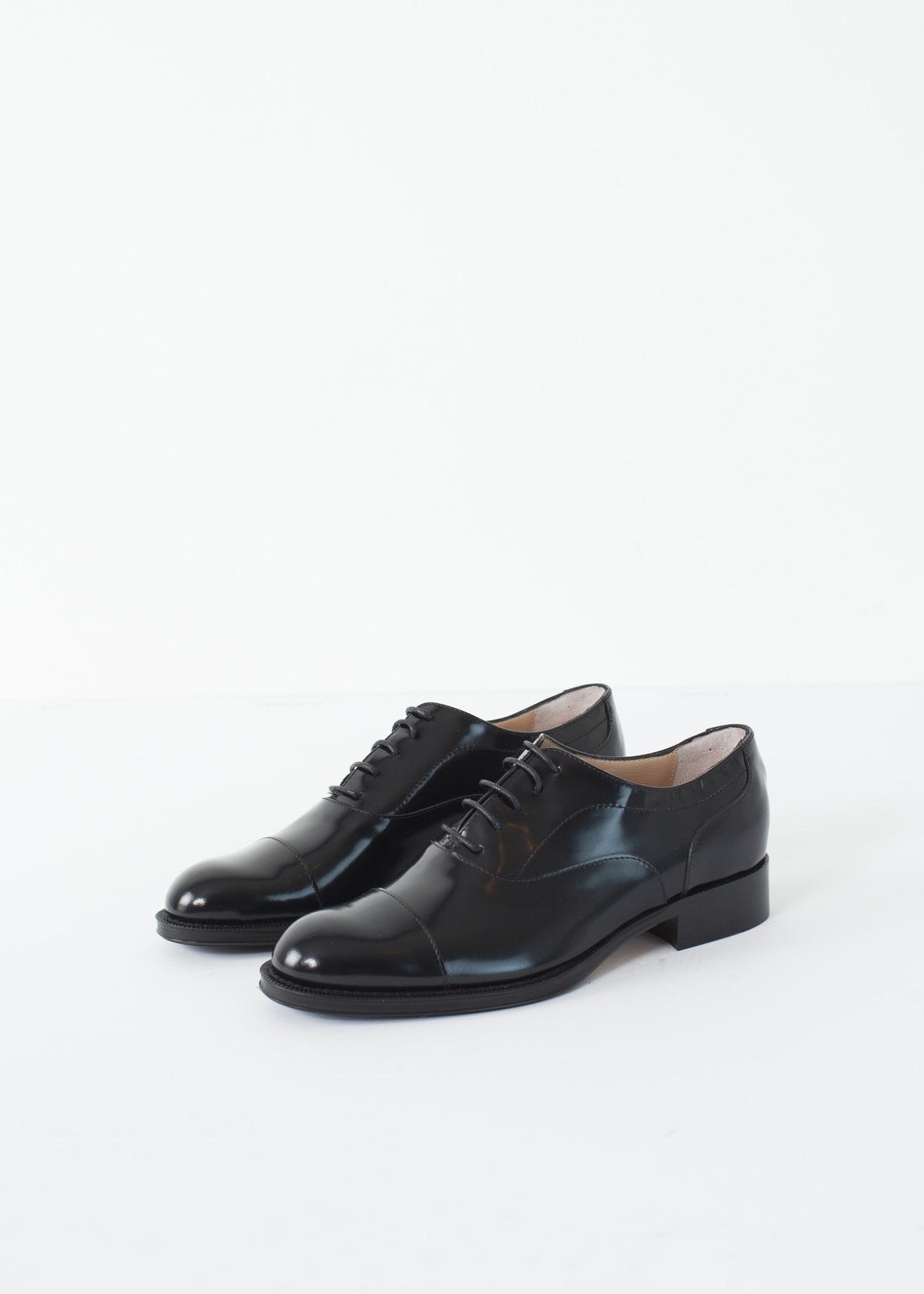 Brogue classica