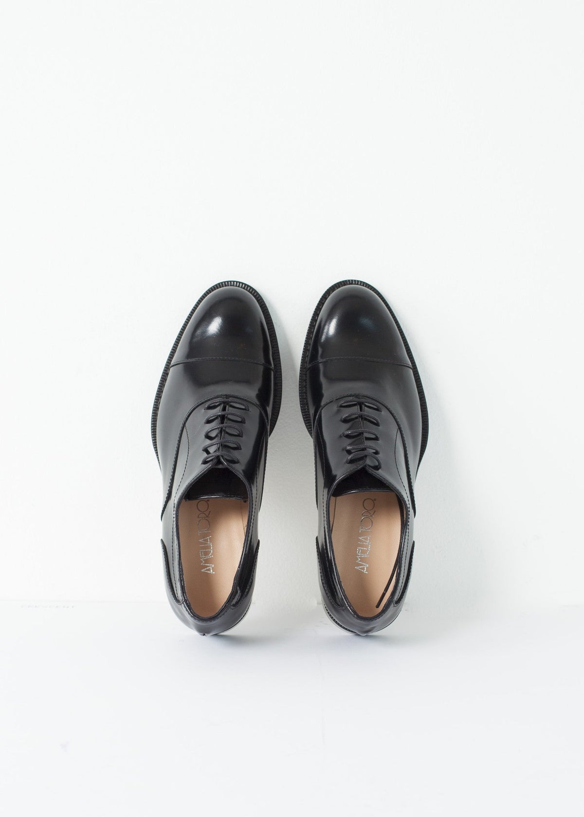 Brogue classica