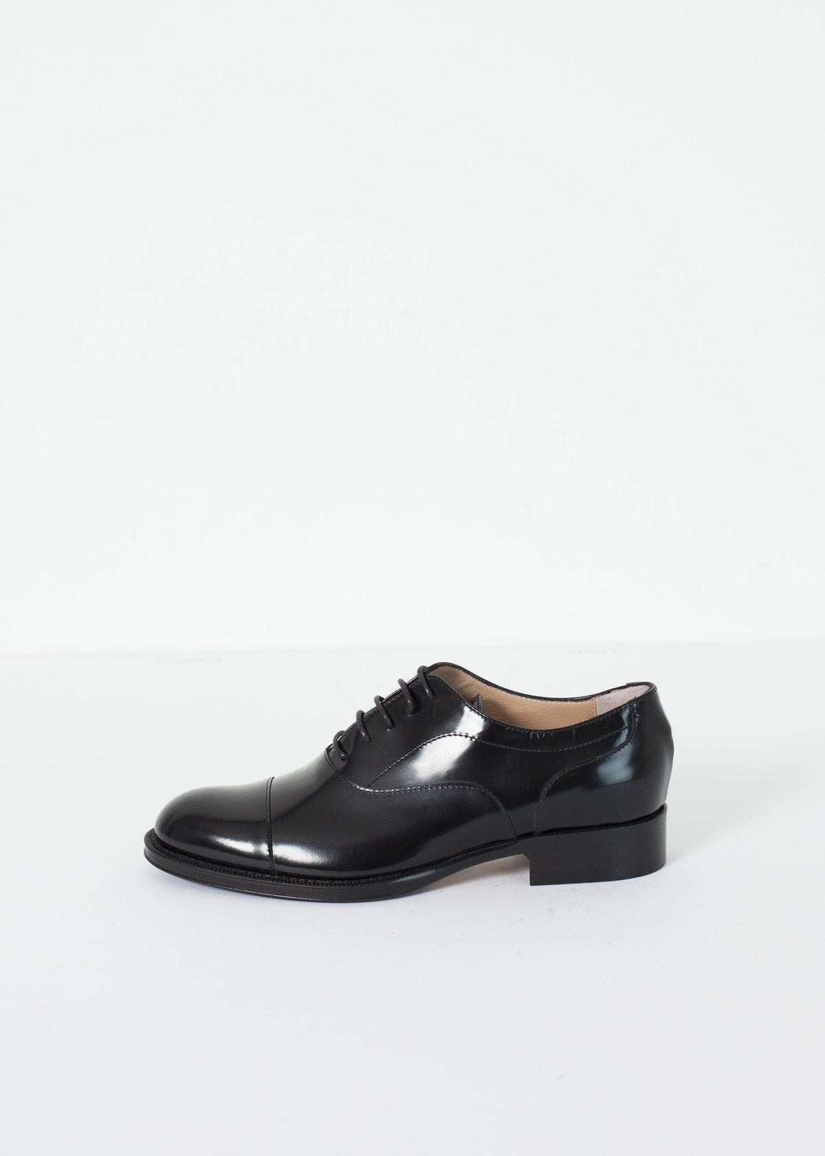 Brogue classica