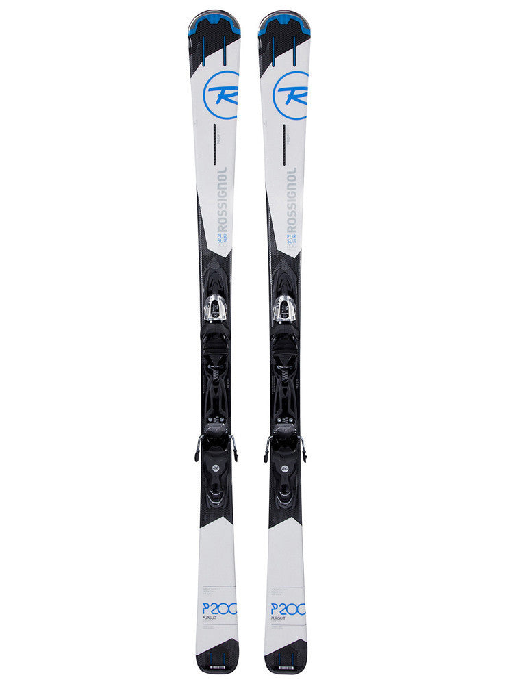 200 Carbon Skis